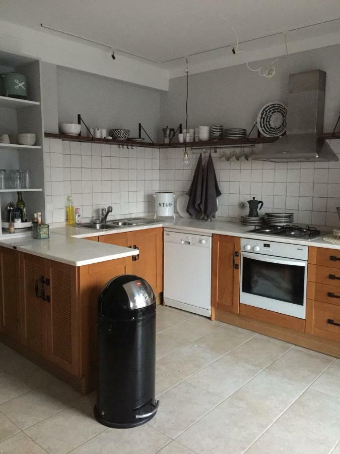 Villa Machado Aljezur Zewnętrze zdjęcie